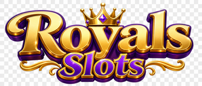 Royals Slots Logo